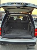 Land Rover Range Rover HSE European Specs