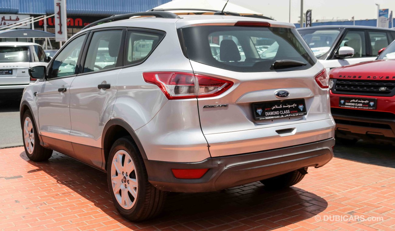 Ford Escape