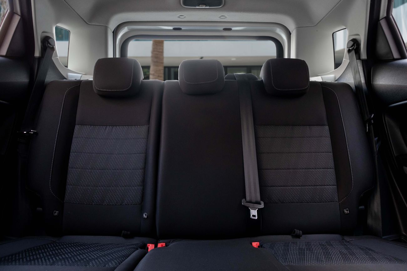 فورد ايكو سبورت 588 P.M | 0% Downpayment | ECOSPORT | UNDER WARRANTY!