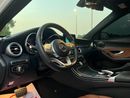 Mercedes-Benz C 200 AMG Pack Mercedes-Benz C200 AMG  Model 2019 Gcc specs