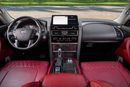 Nissan Patrol Patrol SE Platinum | 4,505 P.M | 0% Downpayment | NISSAN WARRANTY & SERVICE!