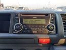 Toyota Hiace TOYOTA HIACE COMMUTER VAN RHD 2016 MODEL 3.0 L DIESEL MANUAL(PM18802)