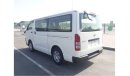 تويوتا هاياس Toyota Hiace Van RIGHT HAND DRIVE (Stock no PM 765)