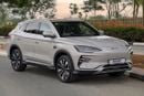 بي واي دي سونغ بلس EV 2025 BYD Song Plus Smart Driving Edition 605km Flagship 0Km