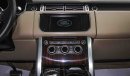 Land Rover Range Rover Vogue SE Supercharged