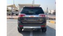 GMC Terrain GMC Terrain Khaleeji 2013 Full Option Denali