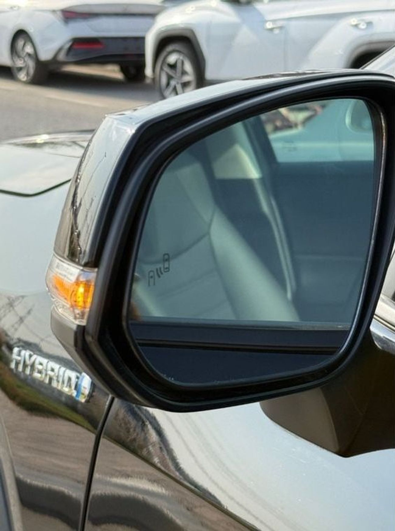 Toyota RAV4 VXR HEV 2.5L (219 HP) AWD