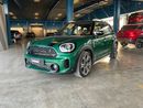 Mini Countryman Cooper S ALL4 | upto AED 20,000 Ramadan Discount | Guaranteed Warranty | 0 Down Payment