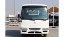 Nissan Civilian 2016 | CIVILIAN BUS WITH GCC SPECS AND EXCELLENT CONDITION