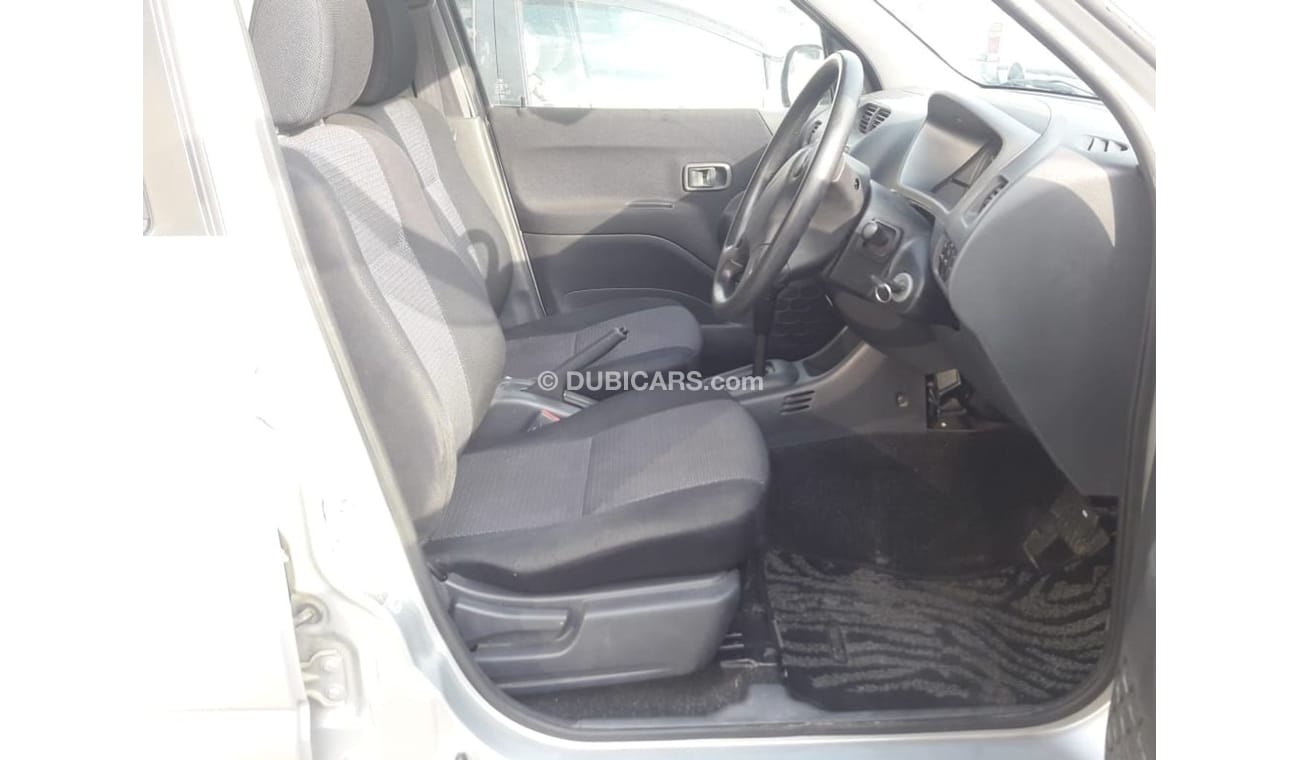 Daihatsu Terios Daihatsu terios RIGHT HAND DRIVE  (Stock no PM 419 )