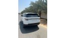 Land Rover Range Rover Sport HSE