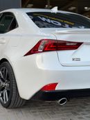 Lexus IS250 Platinum 2.5L V6 2.5L / FULL OPTION / IN PERFECT CONDITION