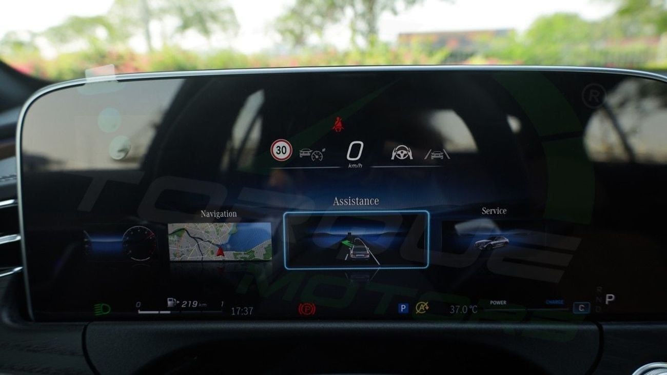 Mercedes-Benz E200 ( Only For Export ) 2026 MERCEDES-BENZ E 200 Avantgarde EQ Boost 2.0L RWD 0Km