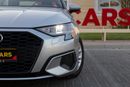 Audi A3 35 TFSI 1.4L
