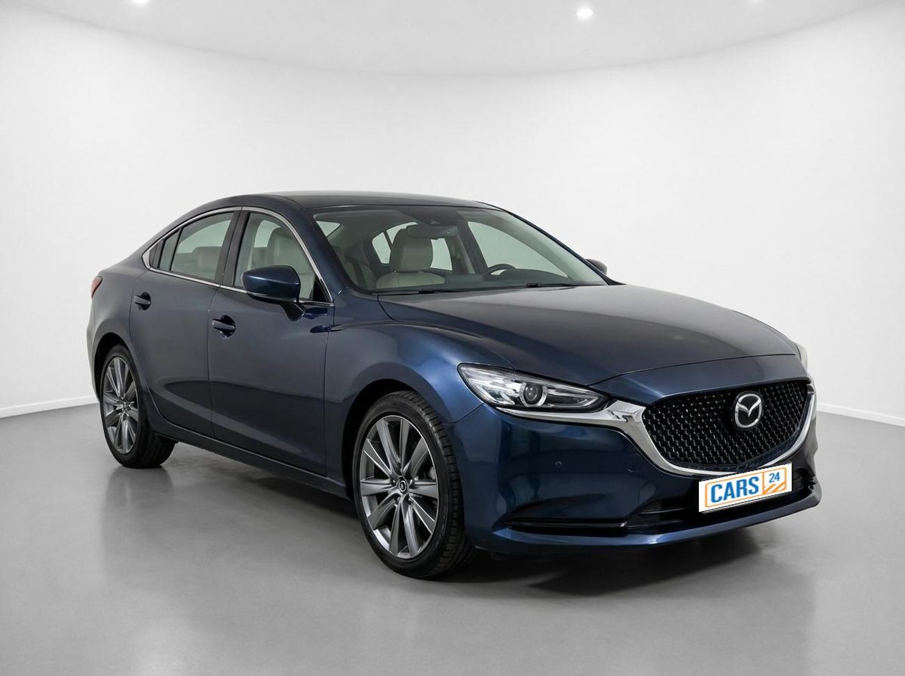 Mazda 6 S 2.5 | Zero Down Payment | Home Test Drive