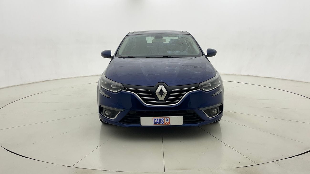 Renault Megane LE 1.6 | Zero Down Payment | Home Test Drive