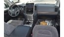Toyota Land Cruiser 200 GX-R V8 4.5L Diesel Automatic Transmission