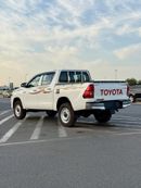 Toyota Hilux DLS 2.7L