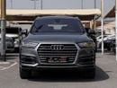 Audi Q7 45 TFSI quattro 3.0L