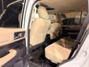 Toyota Prado GXL 2.4T