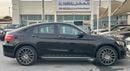 مرسيدس بنز GLC 250 Coupe AMG 2.0L