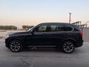 BMW X5 XDRIVE35I