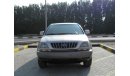 Lexus RX 300 2000 Ref#781 Japan