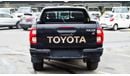 Toyota Hilux TOYOTA HILUX GR SPORT V6 4.0L 4X4 D/C A/T PETROL 2022 - 360 CAMERA