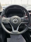 نيسان إكستيرا Platinum 2.5L AWD