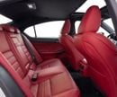 Lexus IS350 3.5