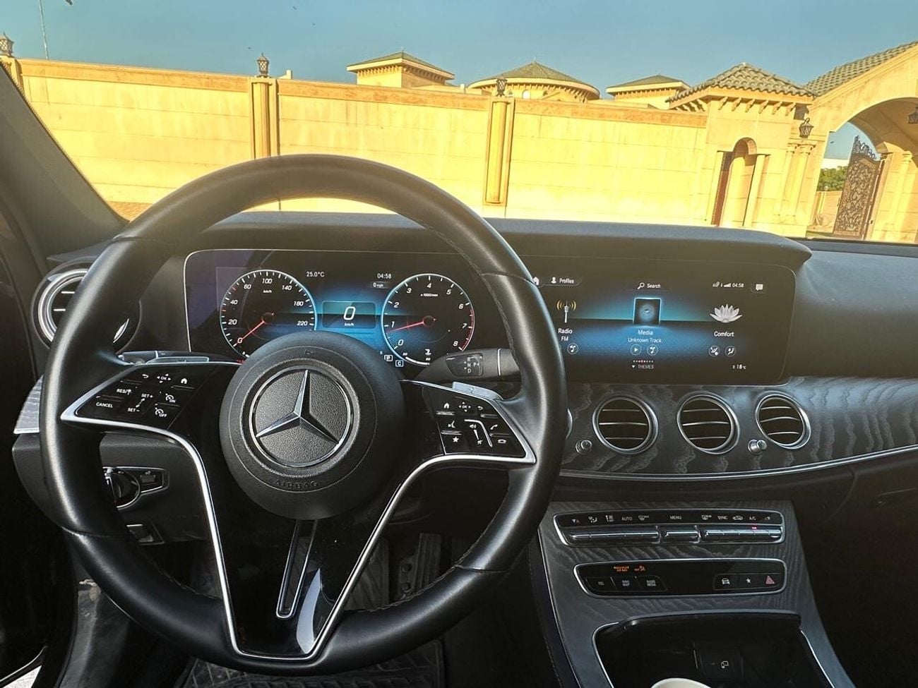 مرسيدس بنز E 350