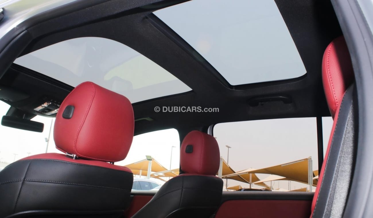 Mercedes-Benz GLB 250