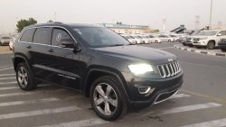 Jeep Grand Cherokee RIGHT HAND DRIVE 3.6L V6 PETROL FULL OPTION /// WE MAKE EXPORT ANY WHERE IN THE WORLD