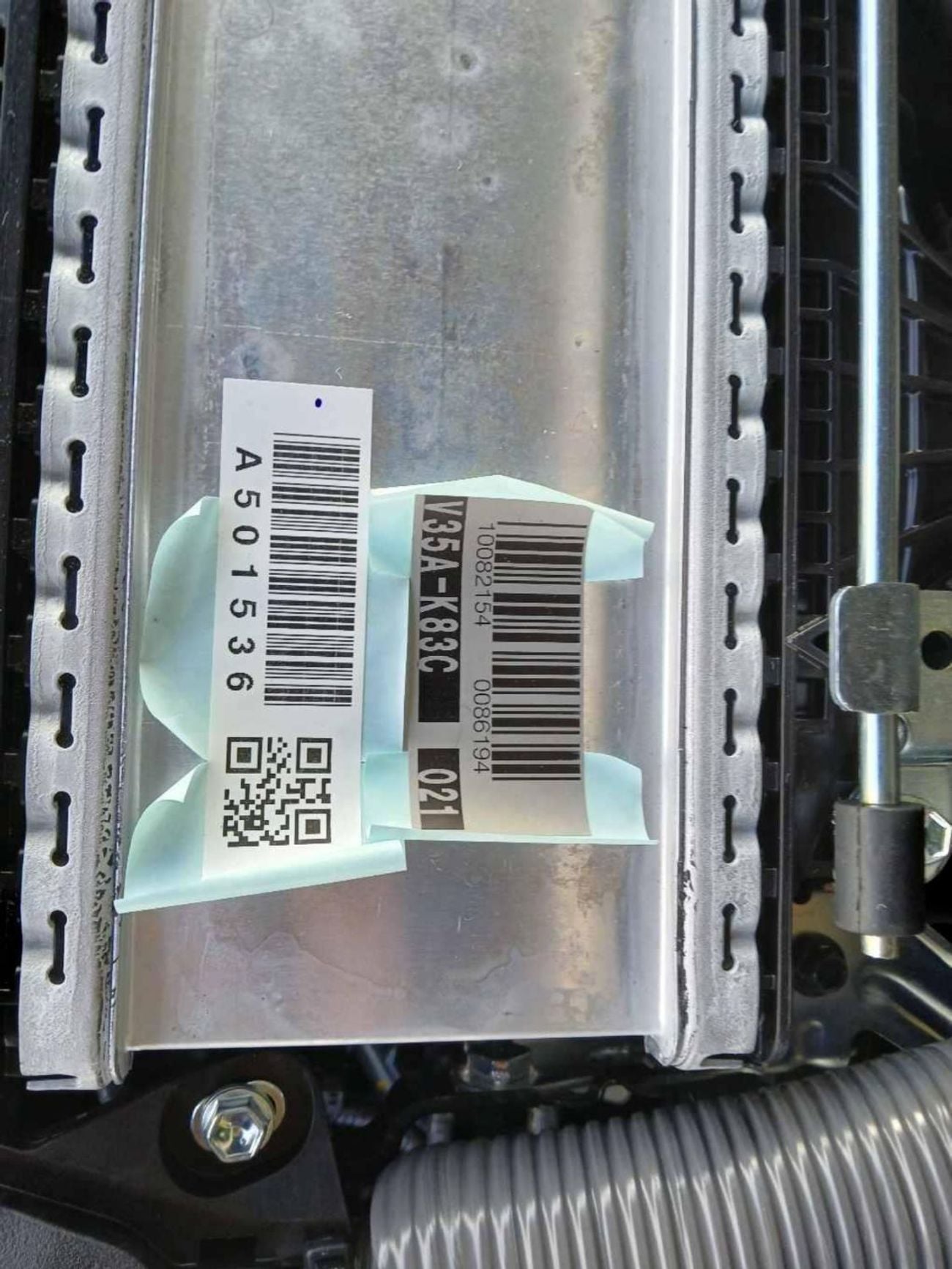 Toyota Sequoia HYBRID (NON GCC) 1794 EDITION
