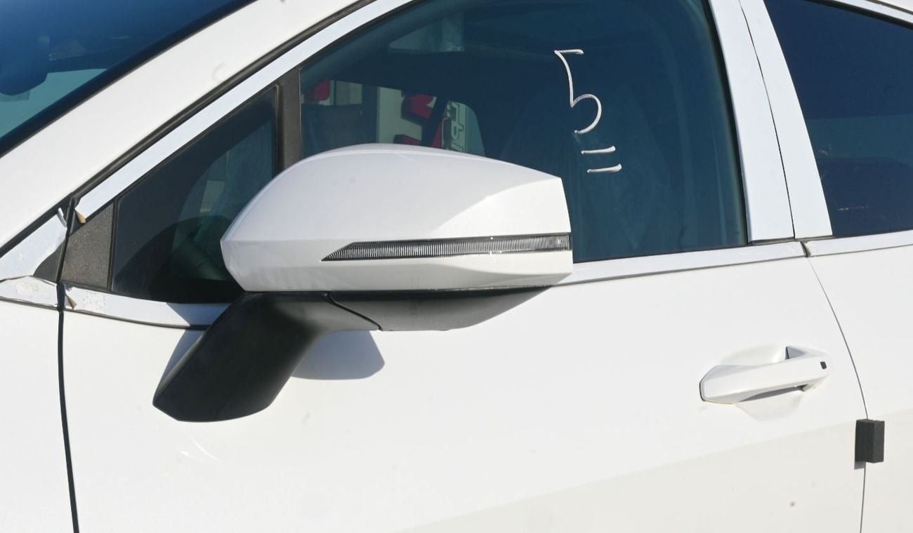 Kia Sportage Kia Sportage 2025 1.6L  4 Cylinders 180 Horsepower  265 Torque  Transmission Automatic Acceleration