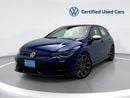 Volkswagen Golf R 2.0L - Performance Exhaust