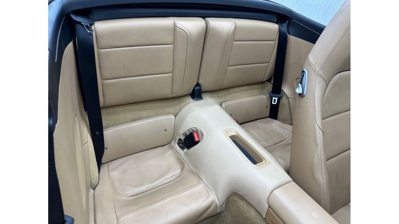 Porsche 911 2014 Porsche 911 Carrera S, Full Service History, GCC