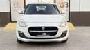 Suzuki Swift NO CONVENIENCE FEES | UNDER WARRANTY | CERTIFIED PRE-OWNED | 0% DOWN PAYMENT
