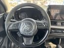 Suzuki Swift CVT GLX