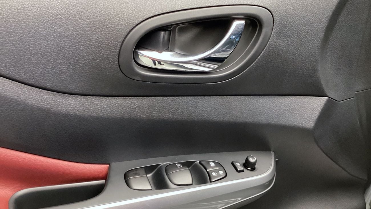 Nissan XTerra Platinum | upto AED 20,000 Ramadan Discount | Guaranteed Warranty | 0 Down Payment