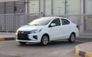 Mitsubishi Attrage GLX 1.2L
