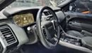 Land Rover Range Rover Sport RANGE ROVER SPORT V6 GCC IN BEAUTIFUL CONDITION WITH ONLY 120K KM FOR 99K AED