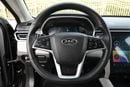 JAC J7 0% DP - JAC J7 LUXURY 2023 - LOW MILEAGE - WELL MAINTAINED