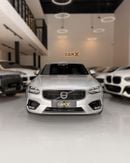 فولفو S90 R DESIGN