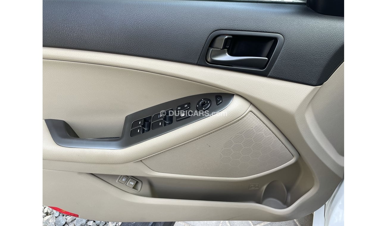 كيا أوبتيما 2400