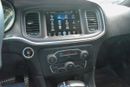 Dodge Charger SXT Mid 3.6L