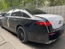 Mercedes Benz S580 L 4MATIC
