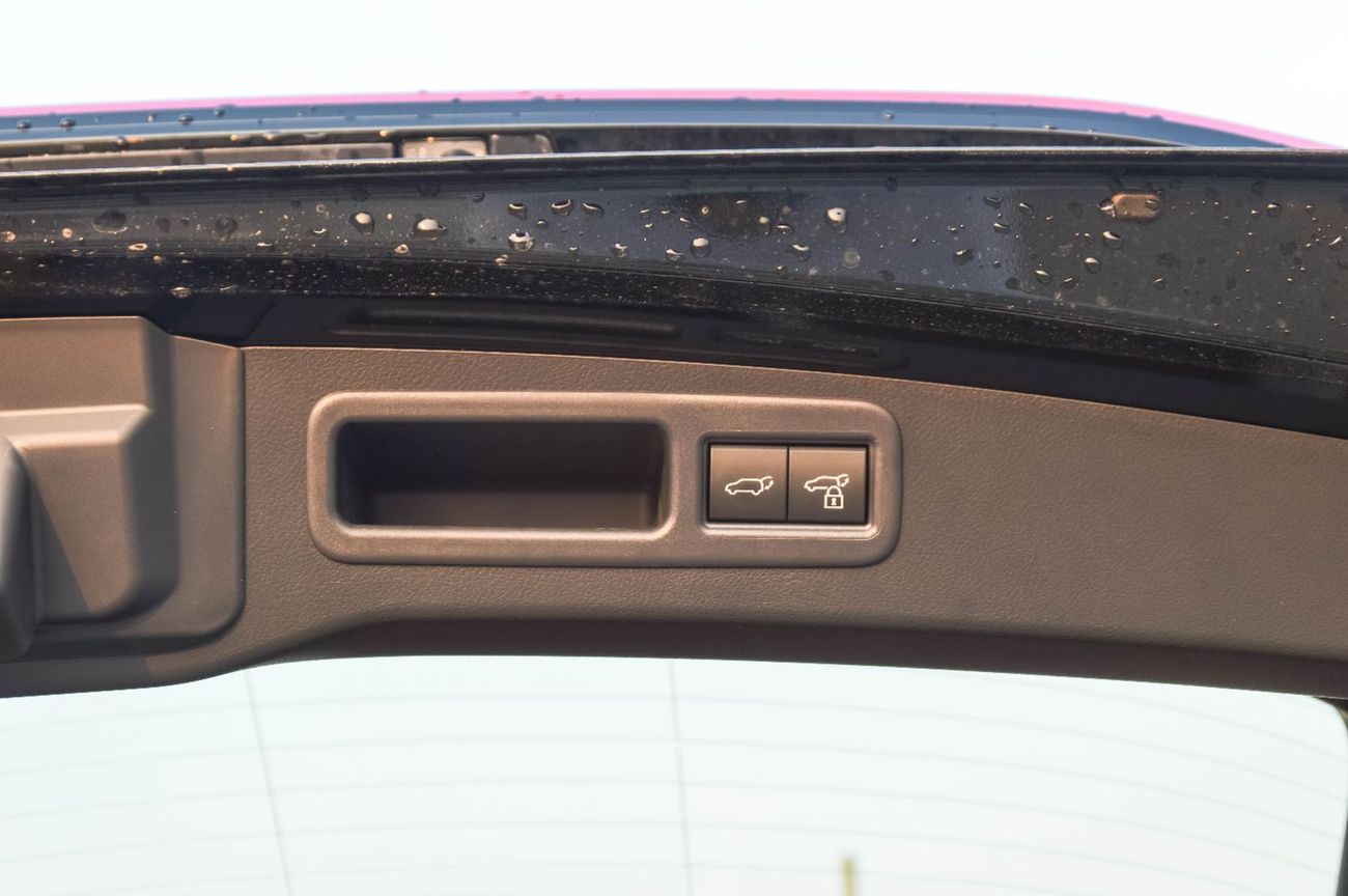 Lexus RX 500h F Sport Performance 2.4L LEXUS RX500 HYBRID 2.4L AWD 5DOOR SUV 2025