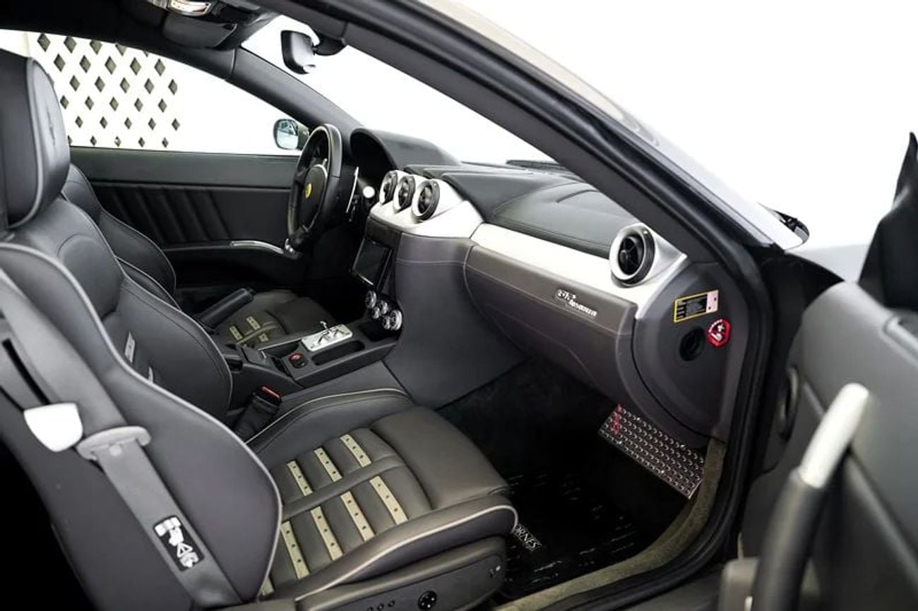 فيراري 612 F1 SCAGLIETTI