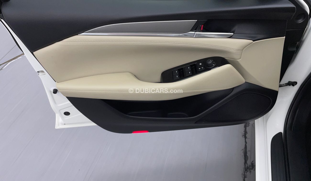 Mazda 6 S 2.5 | Zero Down Payment | Free Home Test Drive